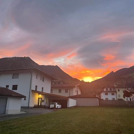 Apart Mountain Uderns Exterior foto