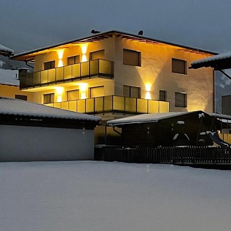 Apart Mountain Uderns Exterior foto