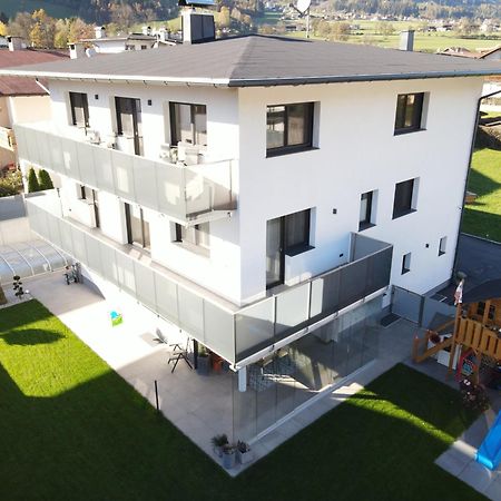Apart Mountain Uderns Exterior foto