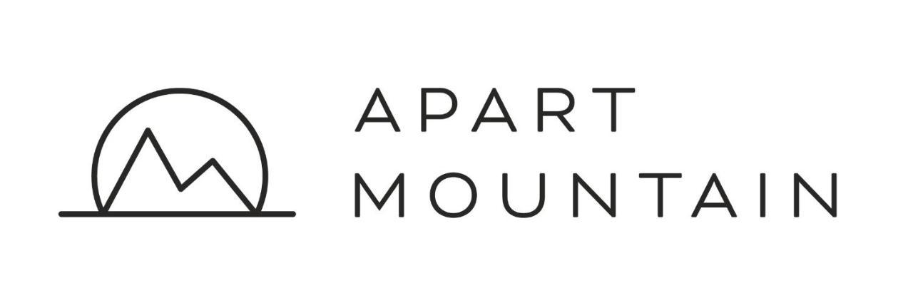 Apart Mountain Uderns Exterior foto
