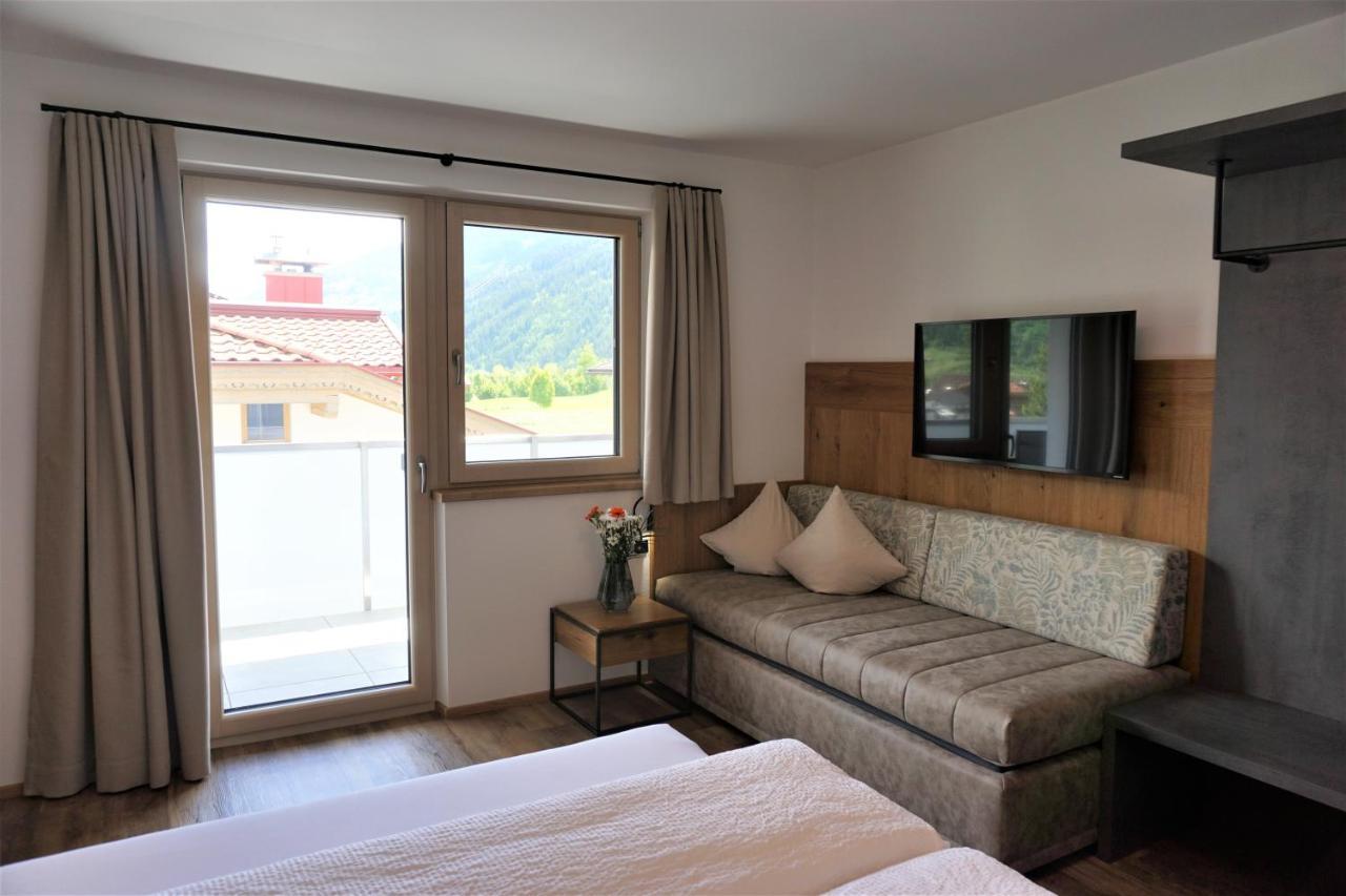 Apart Mountain Uderns Exterior foto