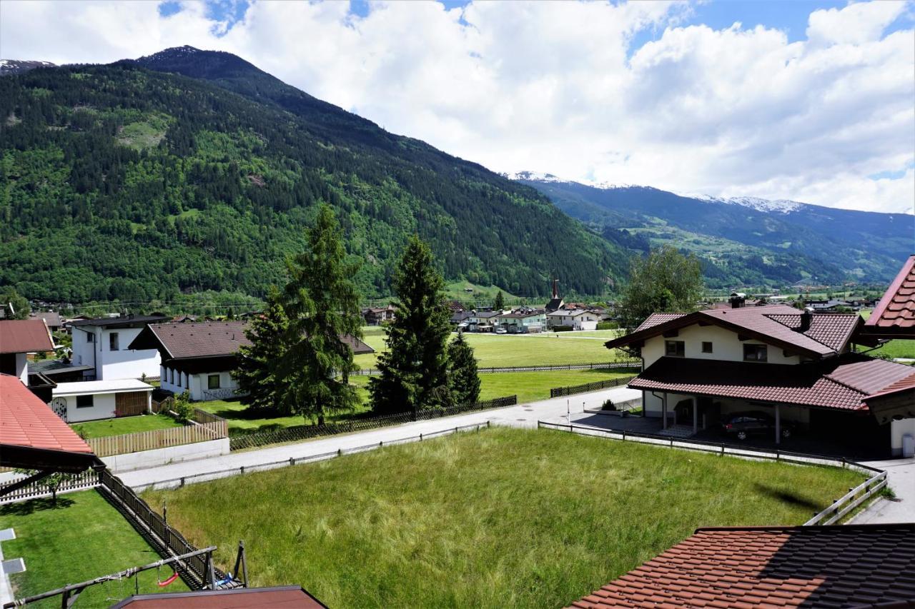 Apart Mountain Uderns Exterior foto