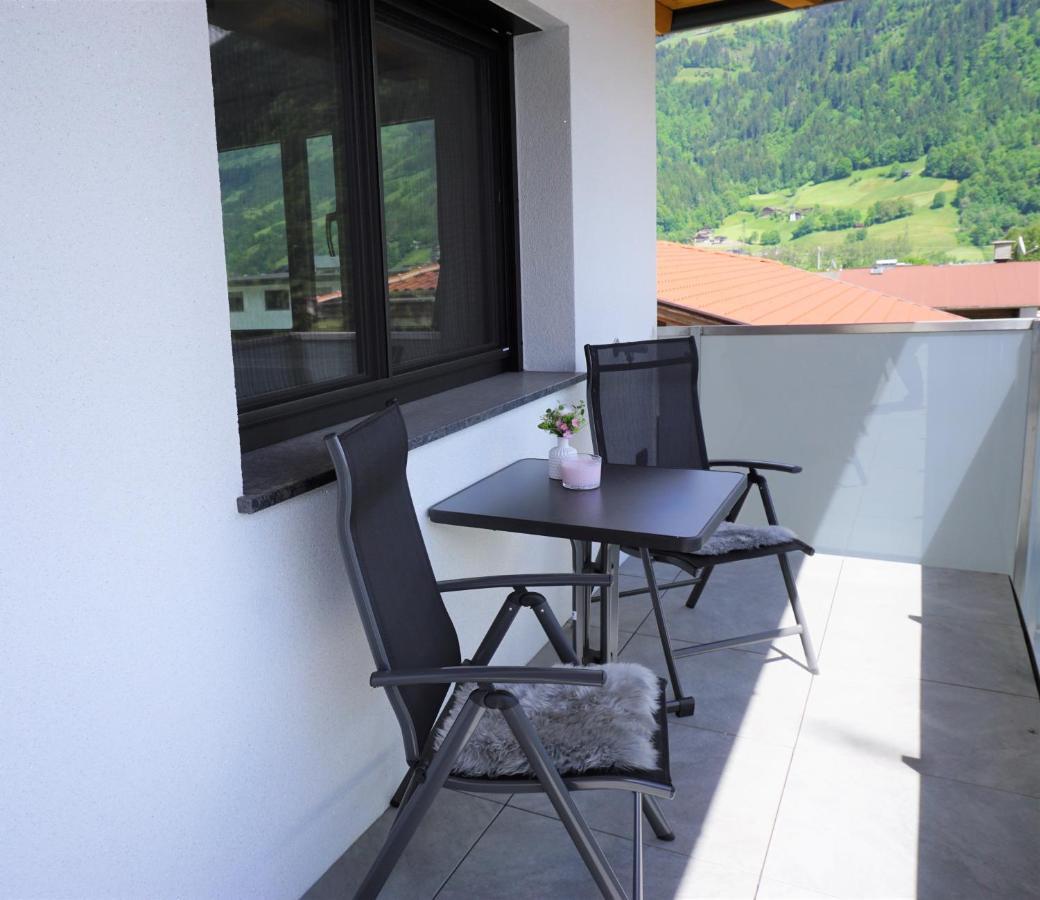 Apart Mountain Uderns Exterior foto