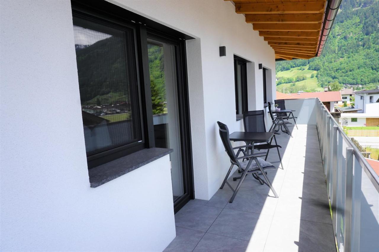 Apart Mountain Uderns Exterior foto