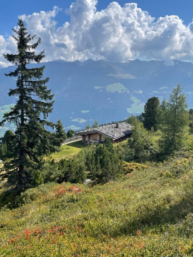 Apart Mountain Uderns Exterior foto