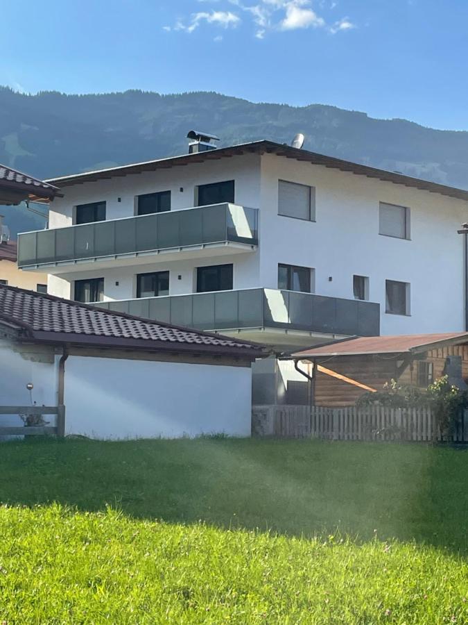 Apart Mountain Uderns Exterior foto