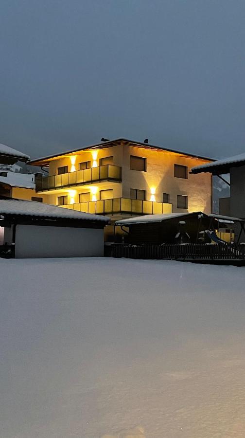Apart Mountain Uderns Exterior foto