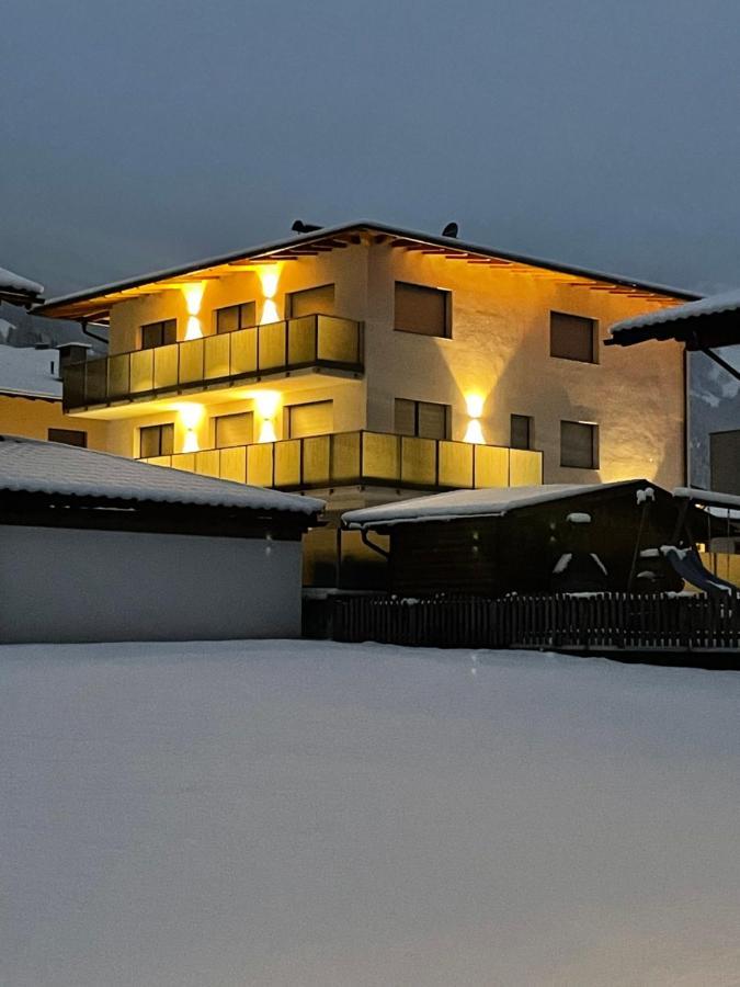 Apart Mountain Uderns Exterior foto